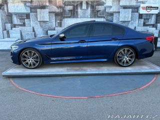 BMW 5 M550i,xDrive,Full LED,Web 2018