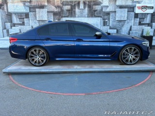 BMW 5 M550i,xDrive,Full LED,Web 2018