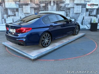 BMW 5 M550i,xDrive,Full LED,Web 2018