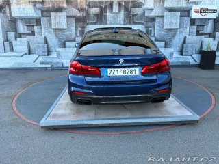 BMW 5 M550i,xDrive,Full LED,Web 2018