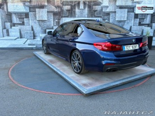 BMW 5 M550i,xDrive,Full LED,Web 2018