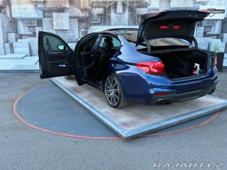 BMW 5 M550i,xDrive,Full LED,Web 2018