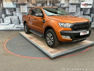 Ford Ranger 3.2TDCi 147KW,