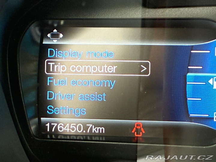 Ford Ranger 3.2TDCi 147KW, 2016