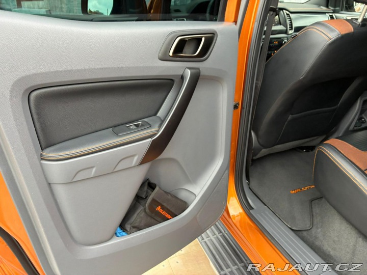 Ford Ranger 3.2TDCi 147KW, 2016