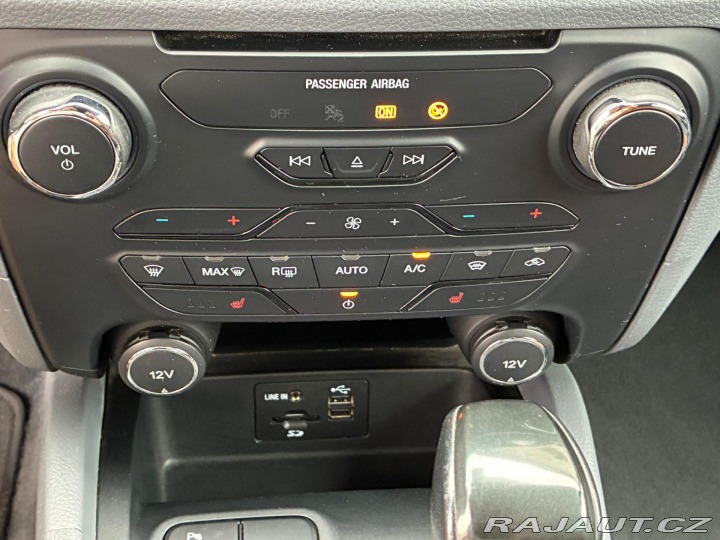 Ford Ranger 3.2TDCi 147KW, 2016