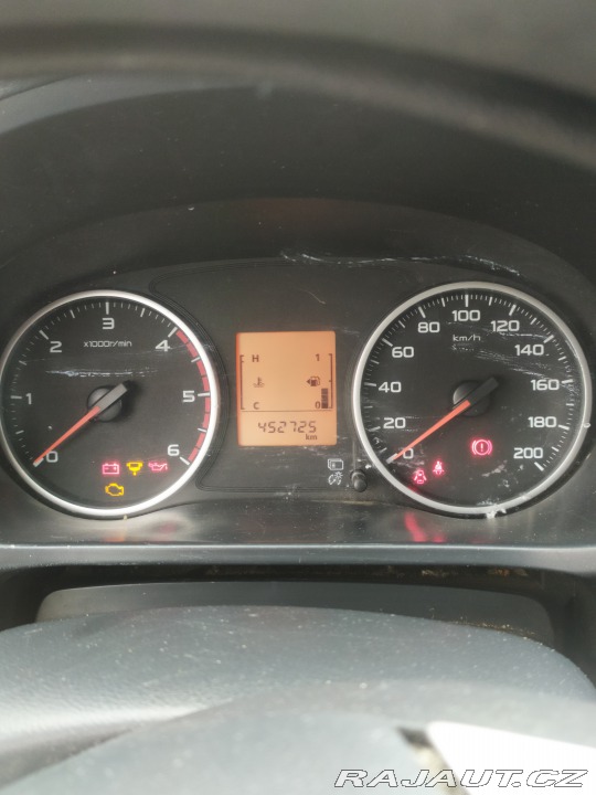 Mitsubishi L200 KJOT 2017