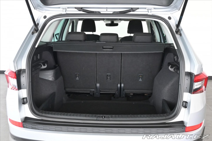 Škoda Kodiaq 2,0 TDi 110kW DSG Style Z 2021
