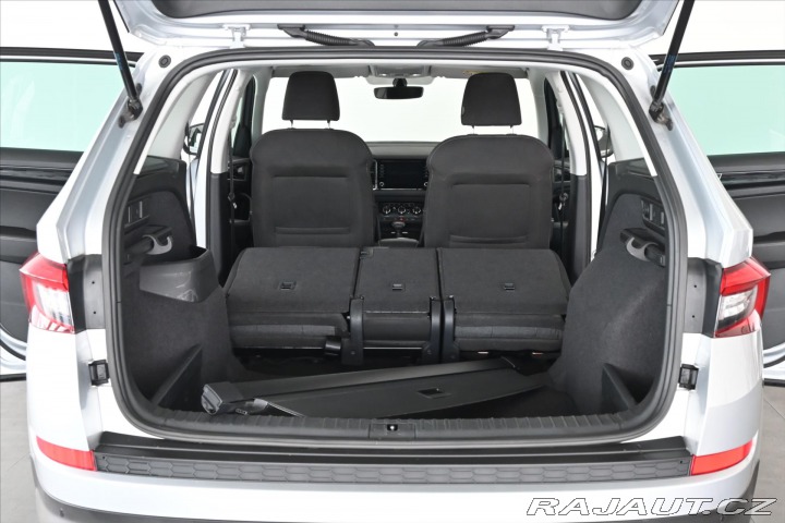Škoda Kodiaq 2,0 TDi 110kW DSG Style Z 2021