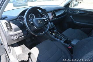 Škoda Kodiaq 2,0 TDi 110kW DSG Style V 2021
