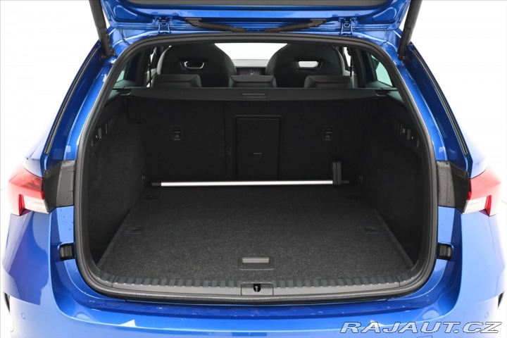 Škoda Octavia 2,0 RS TDI 147 kW Panoram 2022