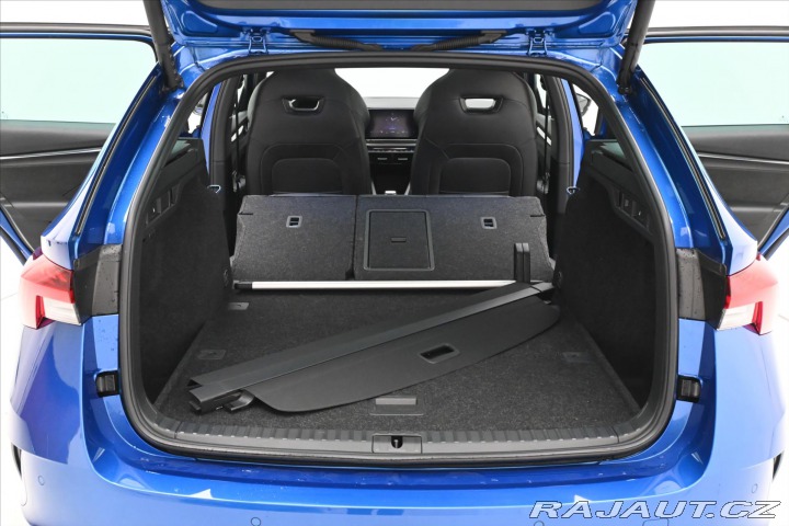 Škoda Octavia 2,0 RS TDI 147 kW Panoram 2022