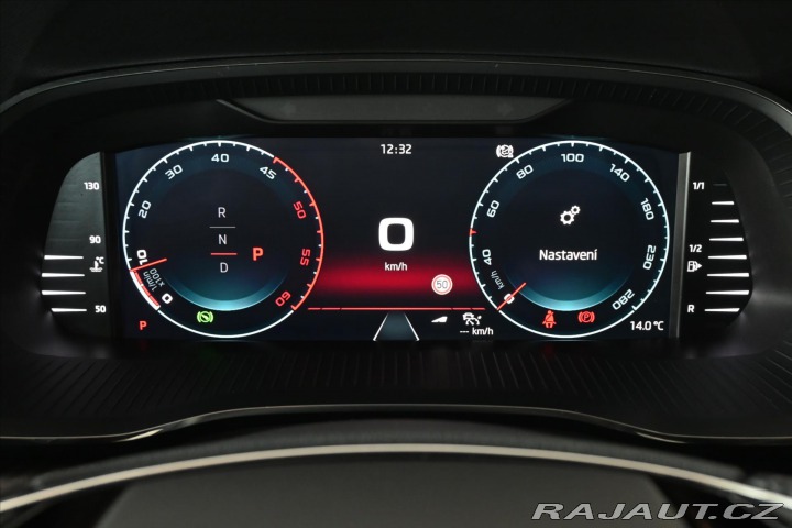 Škoda Octavia 2,0 TDI 147kW RS Panorama 2022