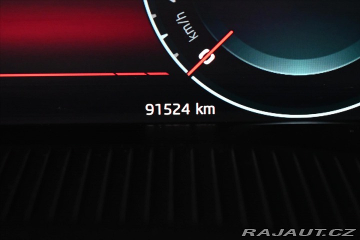 Škoda Octavia 2,0 TDI 147kW RS Panorama 2022