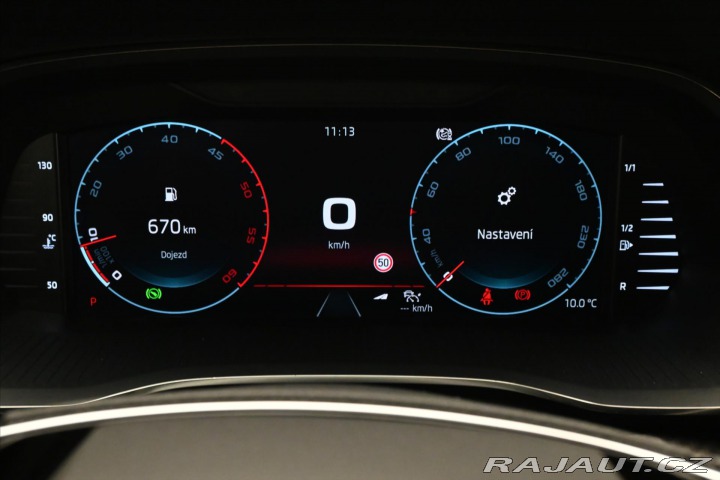 Škoda Octavia 2,0 RS TDI 147 kW Panoram 2022