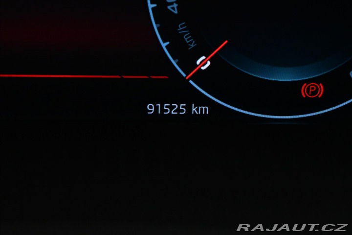 Škoda Octavia 2,0 RS TDI 147 kW Panoram 2022