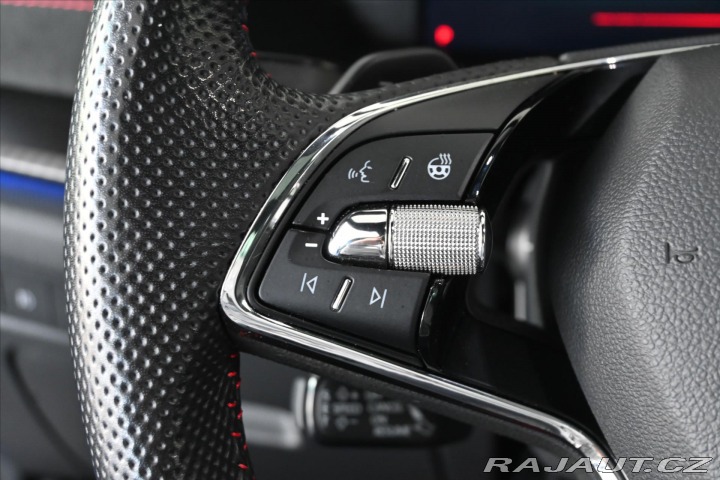 Škoda Octavia 2,0 TDI 147kW RS Panorama 2022