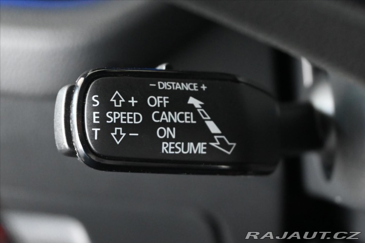 Škoda Octavia 2,0 TDI 147kW RS Panorama 2022