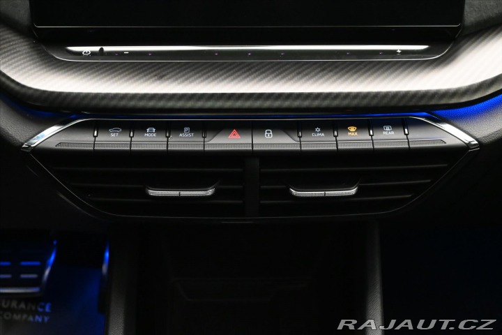 Škoda Octavia 2,0 RS TDI 147 kW Panoram 2022