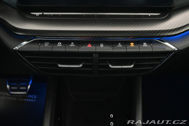 Škoda Octavia 2,0 TDI 147kW RS Panorama 2022