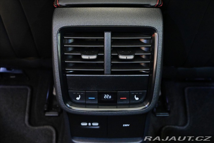 Škoda Octavia 2,0 RS TDI 147 kW Panoram 2022