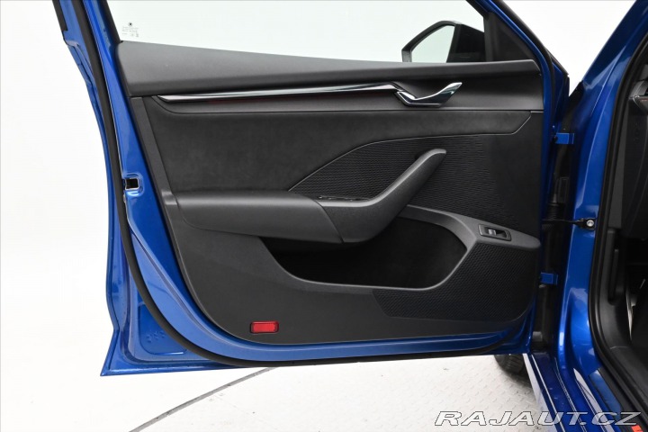 Škoda Octavia 2,0 RS TDI 147 kW Panoram 2022