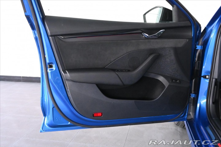 Škoda Octavia 2,0 TDI 147kW RS Panorama 2022