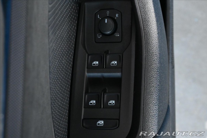 Škoda Octavia 2,0 TDI 147kW RS Panorama 2022