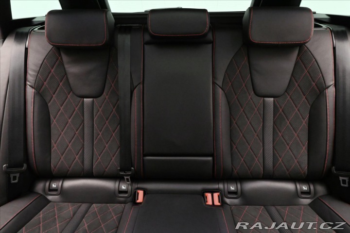 Škoda Octavia 2,0 RS TDI 147 kW Panoram 2022