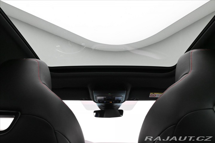 Škoda Octavia 2,0 RS TDI 147 kW Panoram 2022