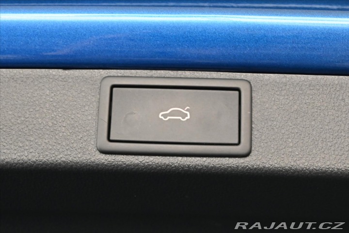 Škoda Octavia 2,0 RS TDI 147 kW Panoram 2022