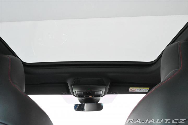 Škoda Octavia 2,0 TDI 147kW RS Panorama 2022