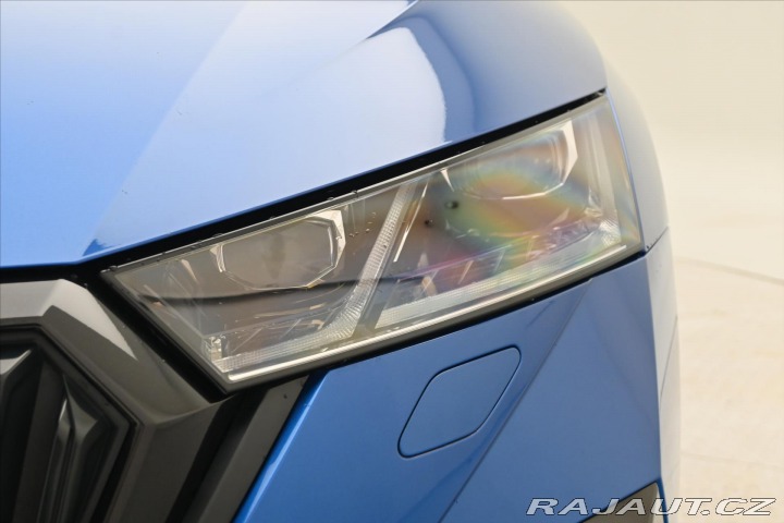 Škoda Octavia 2,0 RS TDI 147 kW Panoram 2022