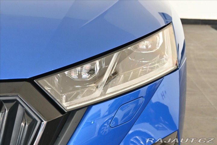 Škoda Octavia 2,0 TDI 147kW RS Panorama 2022