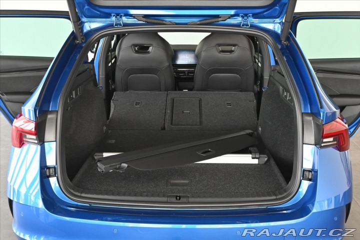 Škoda Octavia 2,0 TDI 147kW RS Panorama 2022