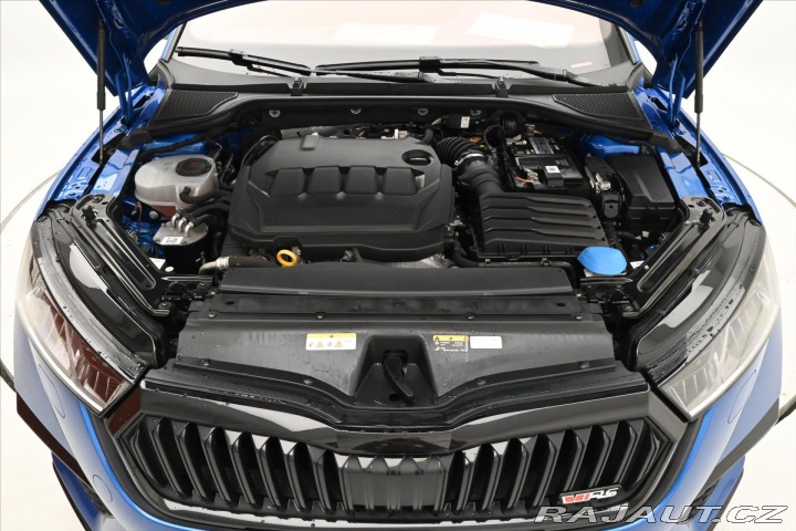 Škoda Octavia 2,0 RS TDI 147 kW Panoram 2022