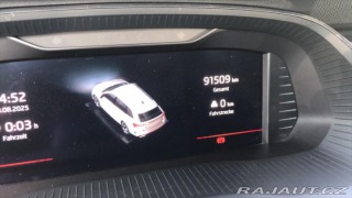 Škoda Octavia 2,0 TDI 147kW RS VŮZ PŘIP 2022