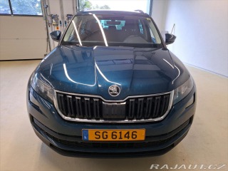 Škoda Kodiaq 2,0 TDI 110kW DSG CLEVER