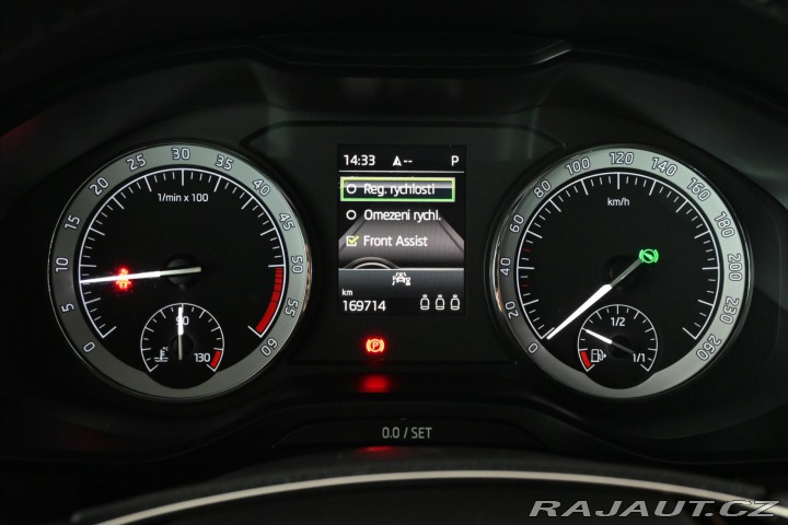Škoda Kodiaq 2,0 TDI 110kW DSG CLEVER 2021