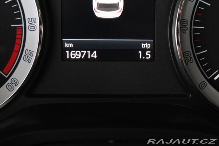 Škoda Kodiaq 2,0 TDI 110 kW DSG Clever 2021