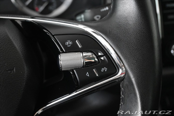 Škoda Kodiaq 2,0 TDI 110kW DSG CLEVER 2021