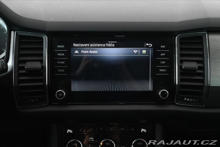 Škoda Kodiaq 2,0 TDI 110 kW DSG Clever 2021