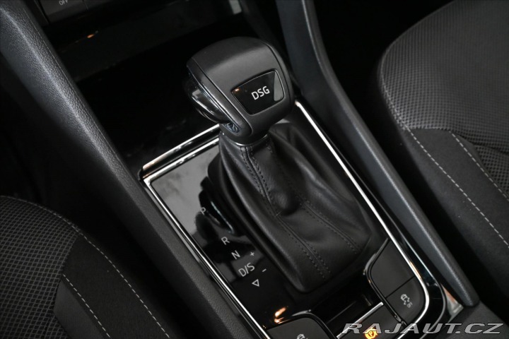 Škoda Kodiaq 2,0 TDI 110 kW DSG Clever 2021