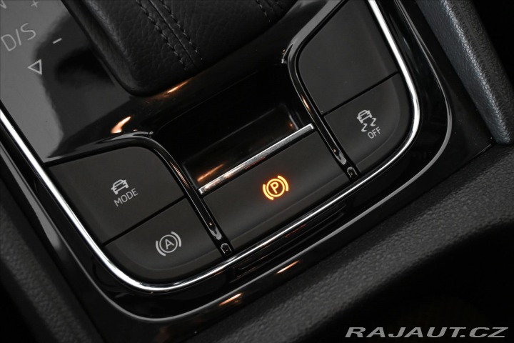 Škoda Kodiaq 2,0 TDI 110 kW DSG Clever 2021