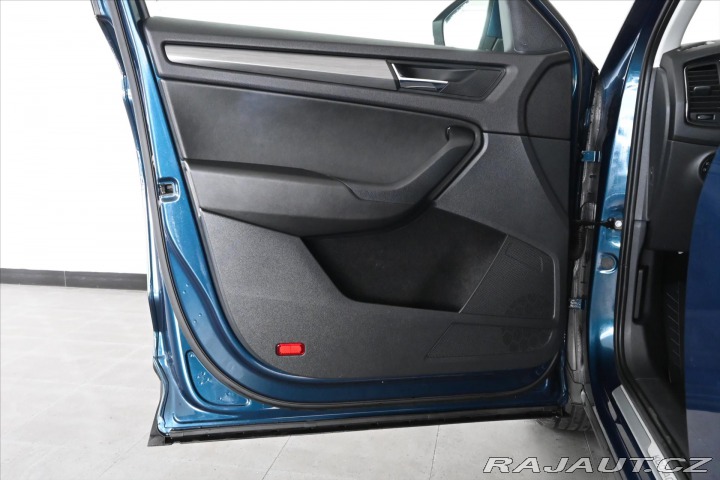 Škoda Kodiaq 2,0 TDI 110 kW DSG Clever 2021