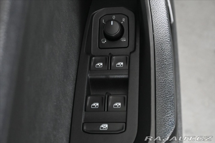 Škoda Kodiaq 2,0 TDI 110kW DSG CLEVER 2021