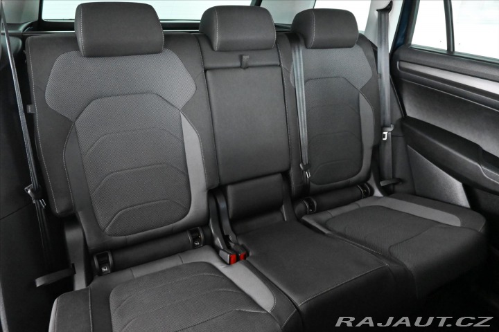 Škoda Kodiaq 2,0 TDI 110 kW DSG Clever 2021