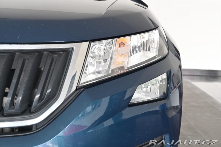 Škoda Kodiaq 2,0 TDI 110 kW DSG Clever 2021