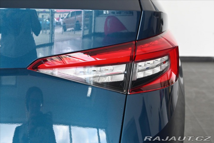 Škoda Kodiaq 2,0 TDI 110 kW DSG Clever 2021