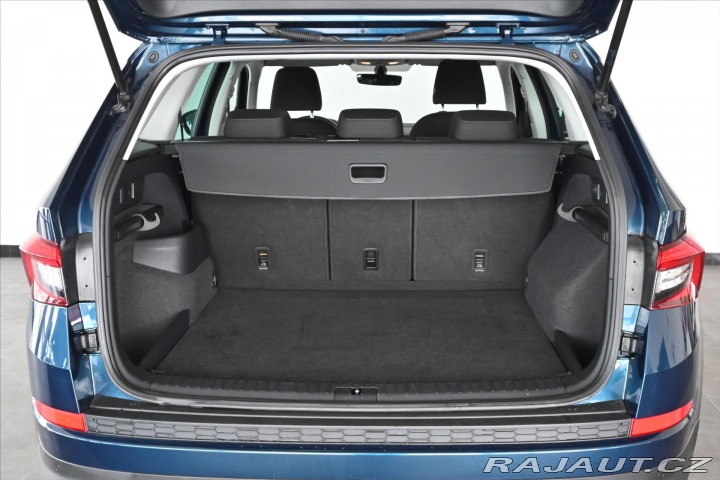 Škoda Kodiaq 2,0 TDI 110 kW DSG Clever 2021